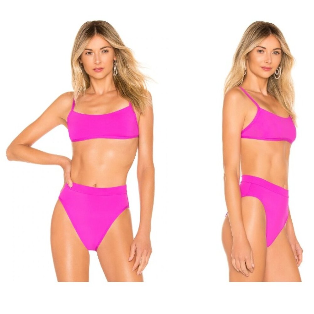 l*space Bikini Sz S $212
